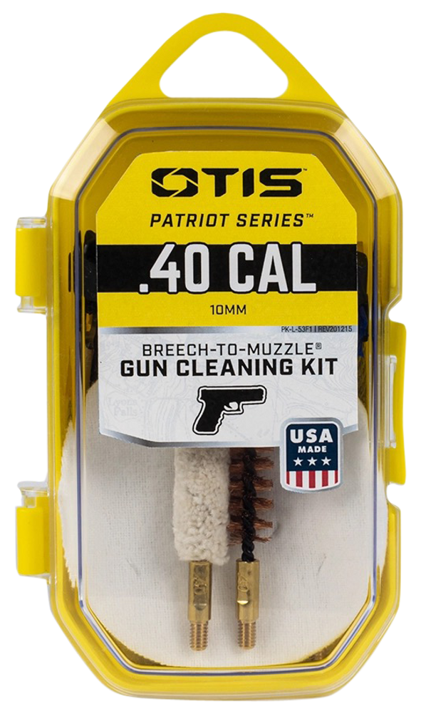 Otis Patriot, Otis Fg-701-40     Patriot  .40     Cln Kit
