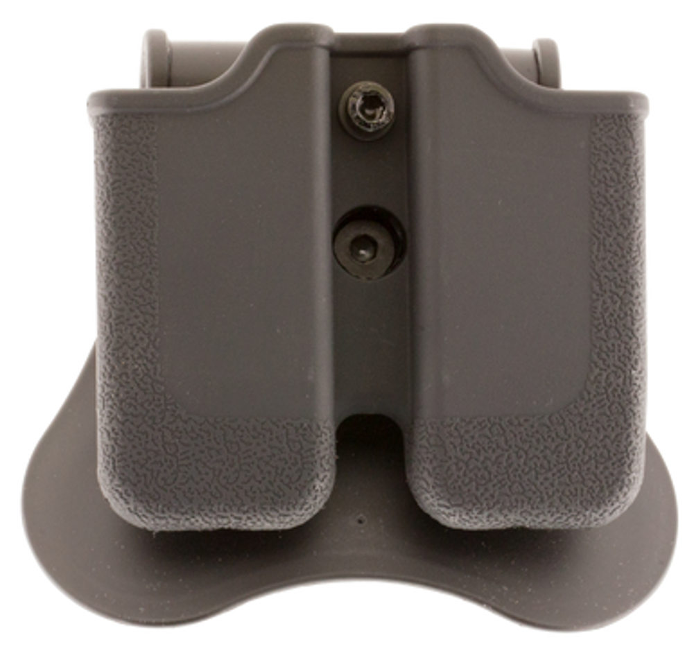 Bulldog Mag Holder, Bdog P-1911m     Poly Paddle Mag Holder