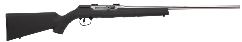 Savage Arms A22 22lr Ss/syn 22" 10+1 Sport