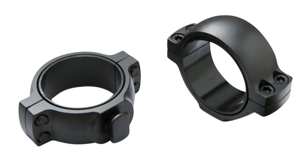 Burris Signature Rings, Bur 420578    Sig Rings Med         30 Mat
