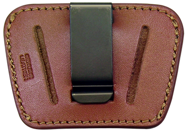 Psp Belt Slide, Pspi 036            Belt Slide Hol Sm-md Tan