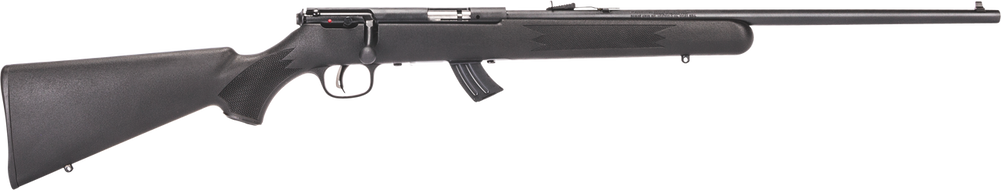 Savage Arms Mark Ii Bolt 17hm2 Bl/sy 10+1