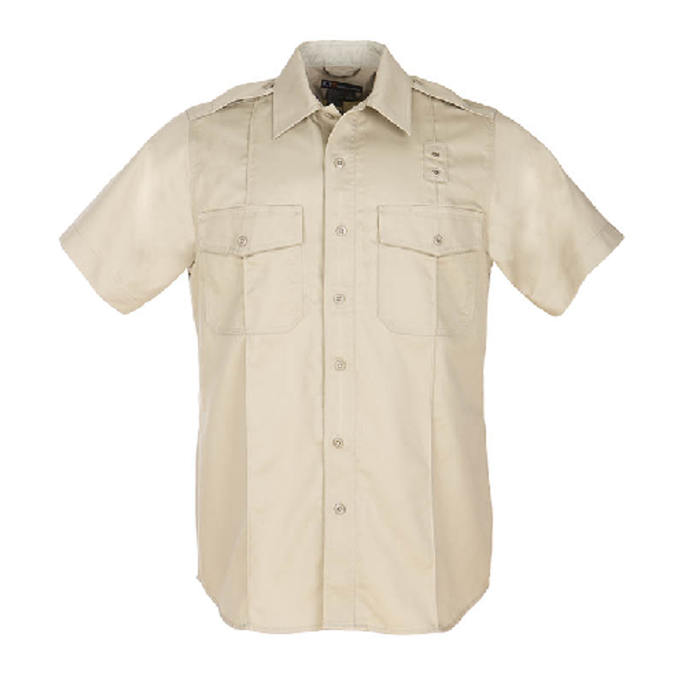 Class A PDU Twill Shirt - 5-71183