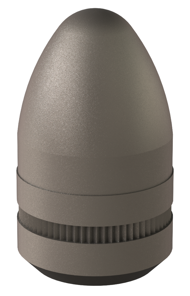 Speer Ammo Handgun, Speer 4602      Bull .356 125 Rn Lead        500/1