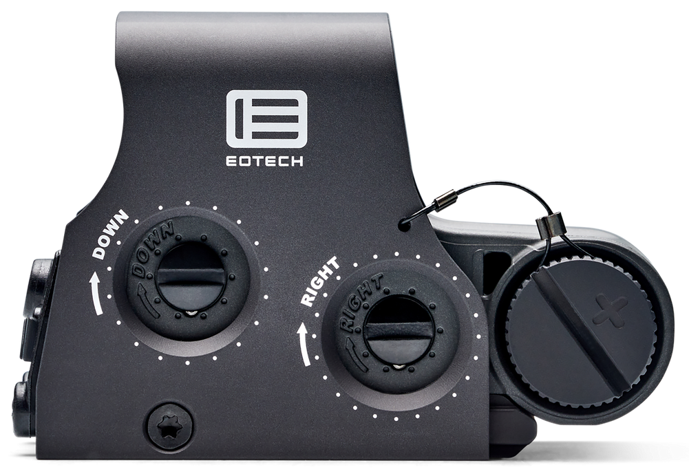 EO Tech Xps3 (2)1moa Cr123 Nt Vis Comp