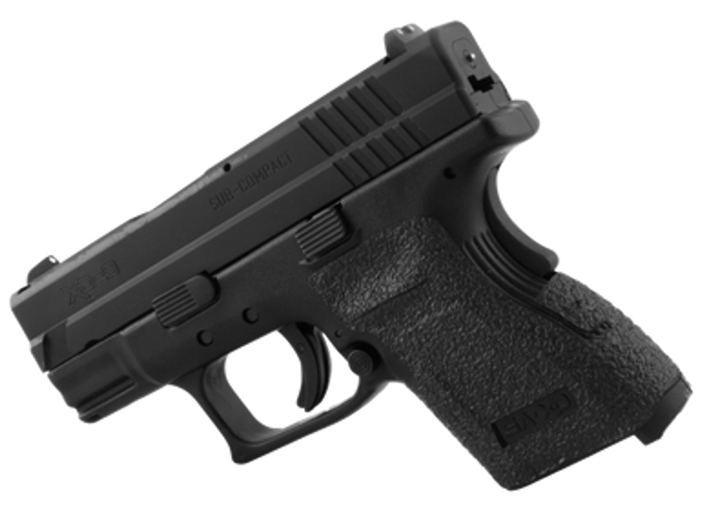 Talon Adhesive Grip, Talon 203r Spg Xd  Subc 9/40      Rubber