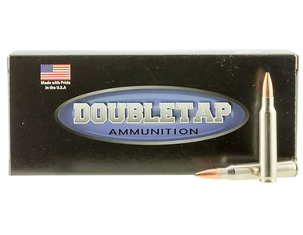 Doubletap Ammunition Longrange, Dtap 338l300lr  338lap 300 Hpbt              20/25