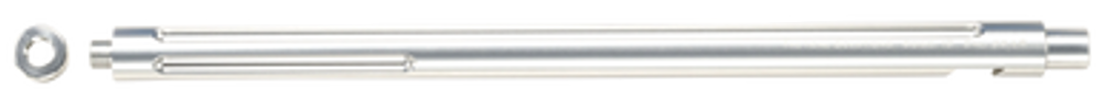 Tactical Solutions X-ring, Tacsol 1022te-sil 1022 Bbl Te Silver
