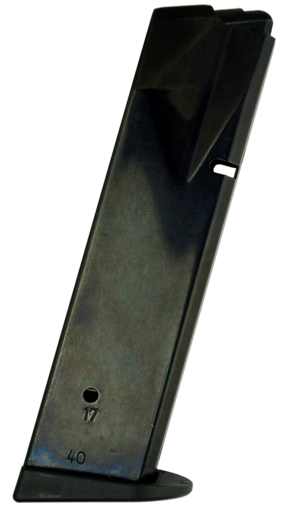 Cz Cz 75, Cz 11171 Mag Cz75 Ts            40s       17r  Blk
