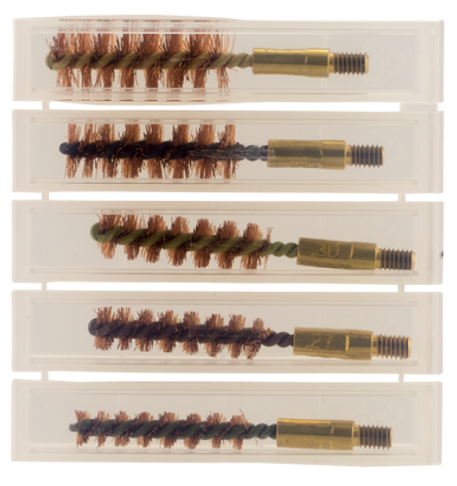Otis Tactical Bronze, Otis Fg-375bp      Tact Brzne Brush          10pk