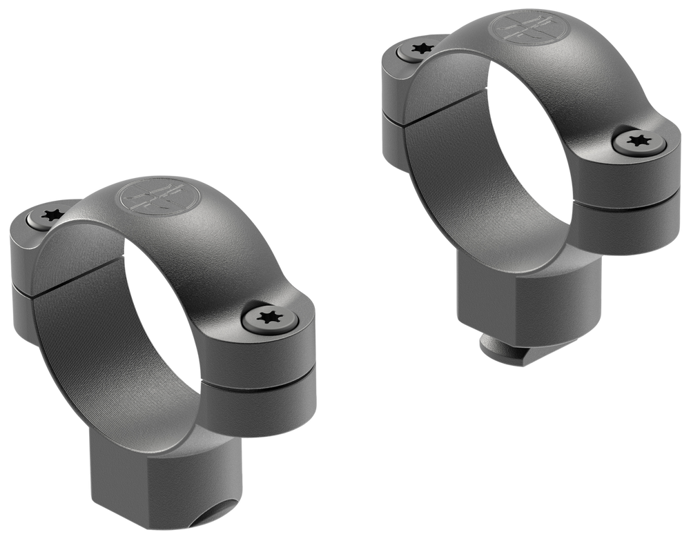 Leupold Standard, Leu 51033  30mm Rings Sup High        Mt