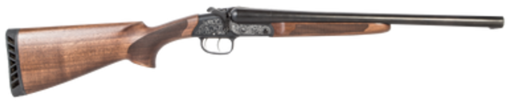 ATI ATIGKOF12RA Cavalry Road Agent 12 Gauge 18.50" 2 3" Black Turkish Walnut Right Hand