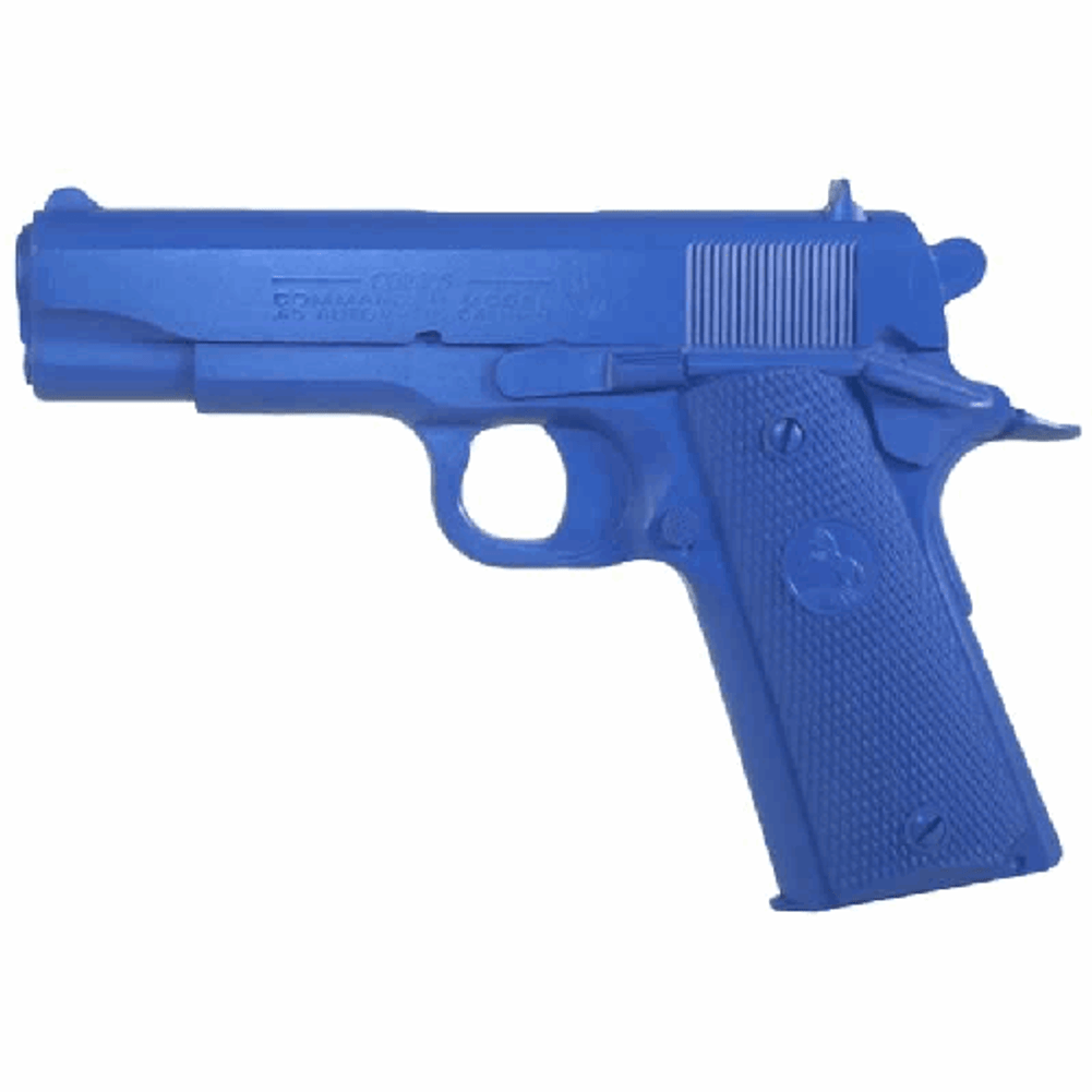 Colt 1911 Commander - BLUEGUNS-FS1911CCL