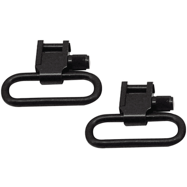 Sling Swivel Set Lok-Down - BH-70SW09BK