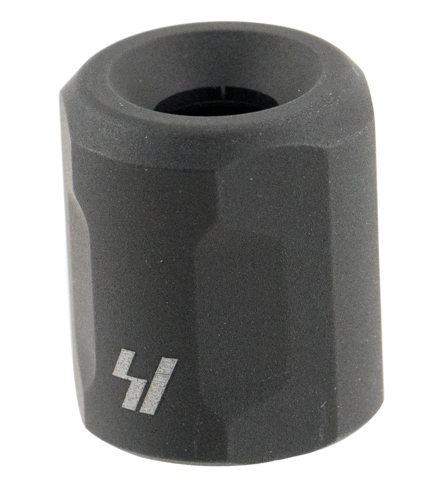 Strike Thread Protector, Si Bctp-bk               Thread Protector 1/2x28