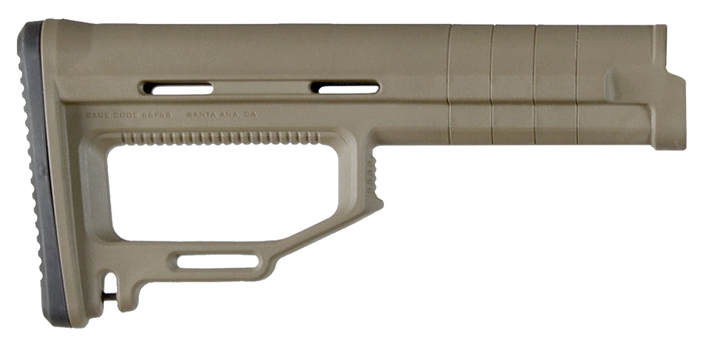 Strike Modular Stock, Si Strike-mfs-fde      Viper Modular Fxd Stk