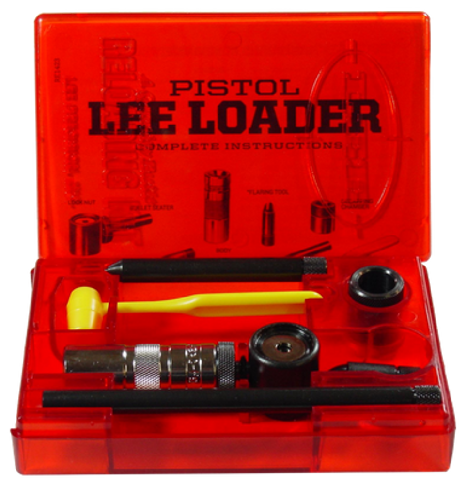 Lee Lee Loader, Lee 90258 Lee Loader 357 Mag