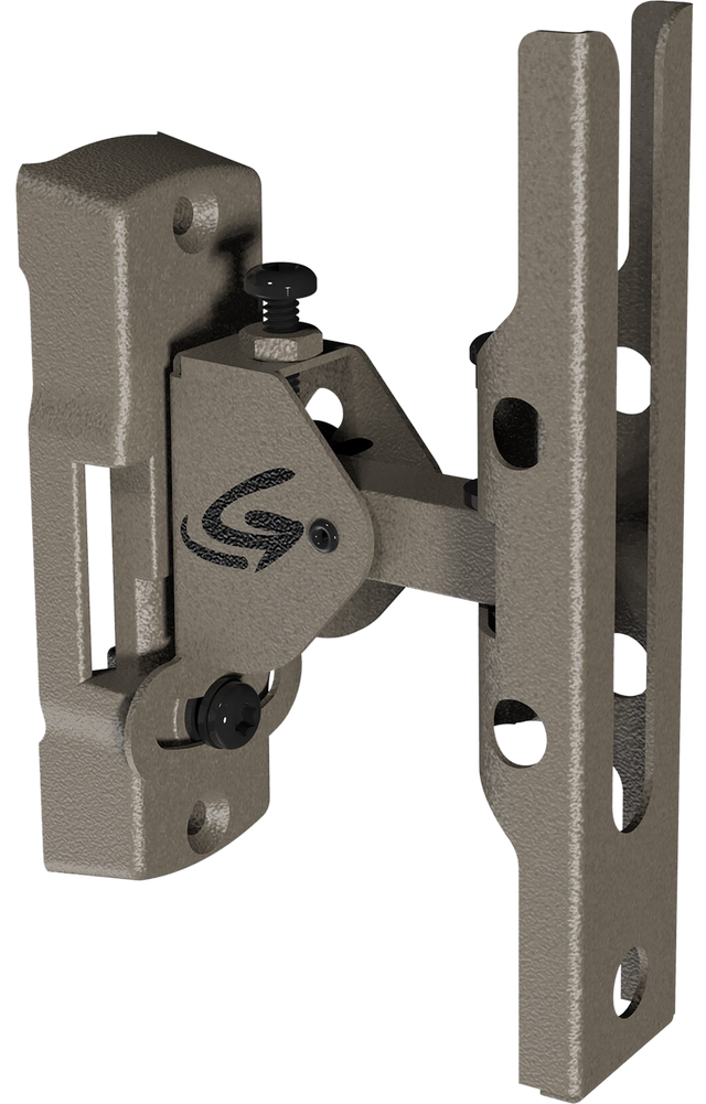 Cuddeback Genius, Cuddeback 3488     Genius Ptl Mount