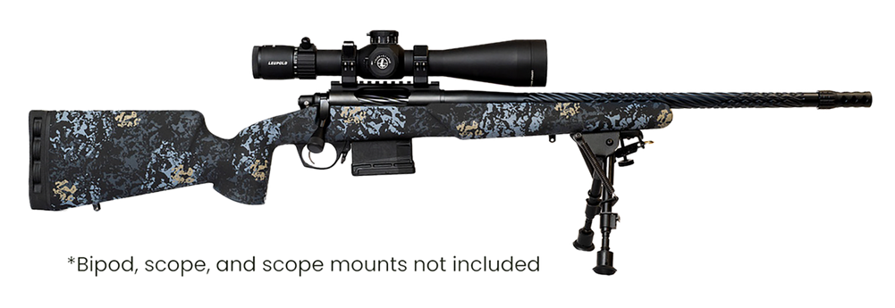 Horizon Firearms RF017S212414T19 Vandal Prime Standard 300 Win 24" Iota Eko - 173326