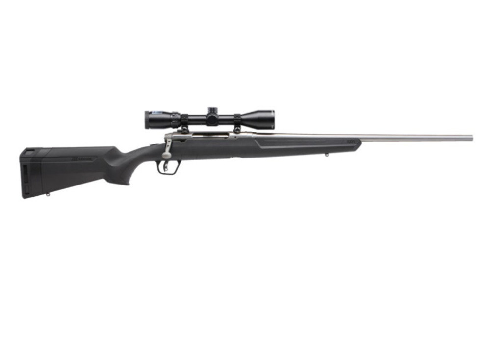 Savage Arms Axis Ii Xp 243 Ss/syn 22" Pkg# - LIPSV55714