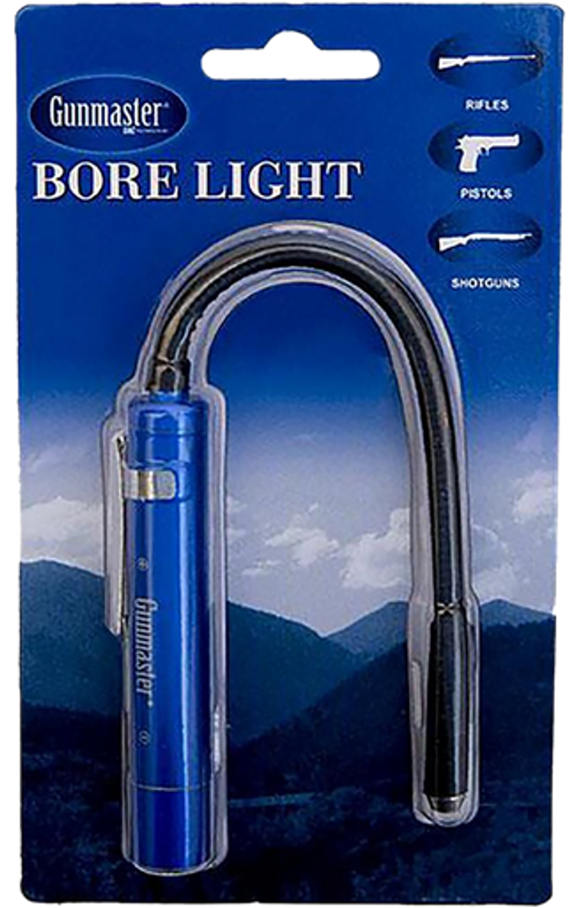 DAC 38291 GUNMASTER FLEX BORE LIGHT