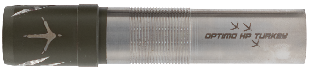 Rob Roberts Gun Works 200264 Raptor Turkey Choke Optima HP 12 Gauge Stainless Steel