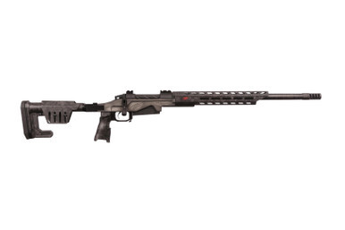 Fierce Firearms Mtn Reaper 7prc Grey 22"