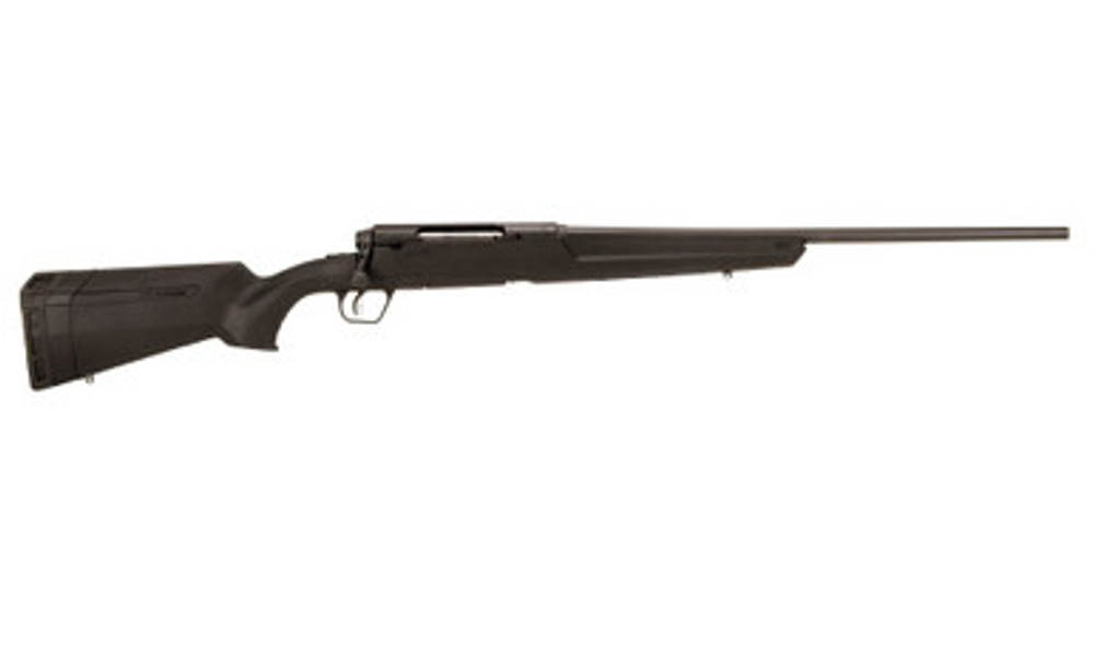 Savage Arms Axis Ii 6.5cr Bl/syn 20" Cpt #
