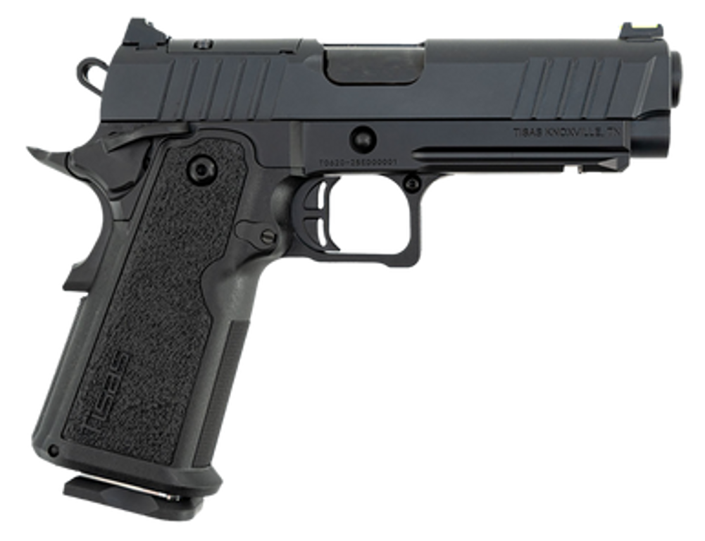 SDS 12500018 1911 CARRY B9R DS 9MM 4.25 BLK