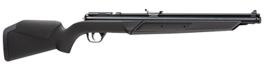 Benjamin 392s, Ben 392s          .22  Pump Pellet Rfl         Blk