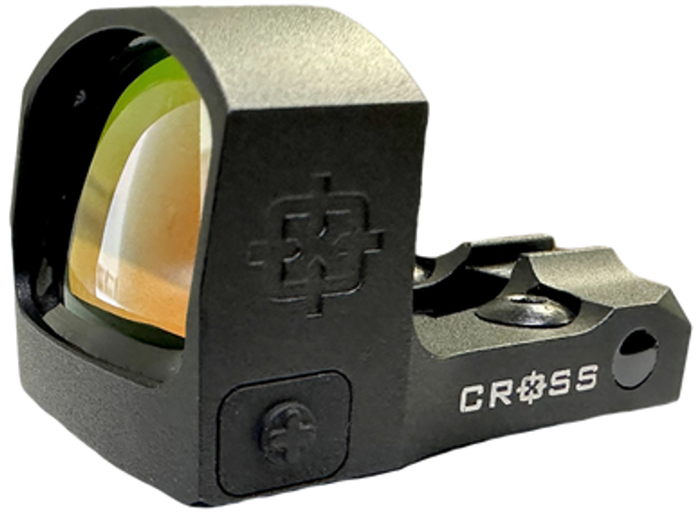CROSS CRRDORMSC RED DOT RMSC OPTIC