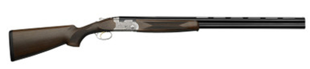 Beretta 686 Slvr Pgn I 12/30 Bl/wd