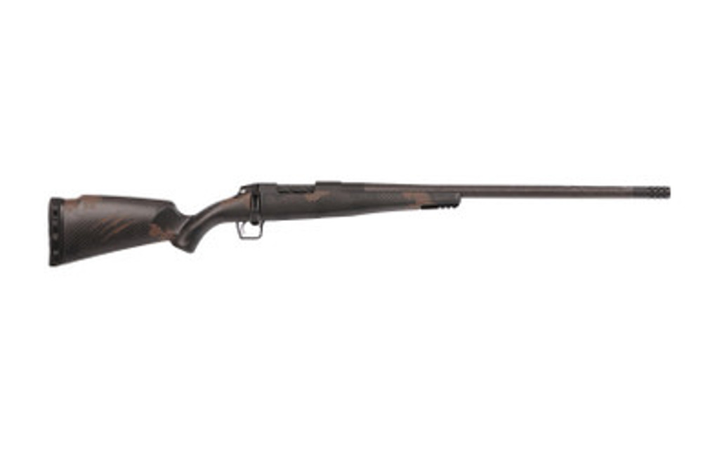 Fierce Firearms Cf Rogue 7prc Blk/tpy 22"