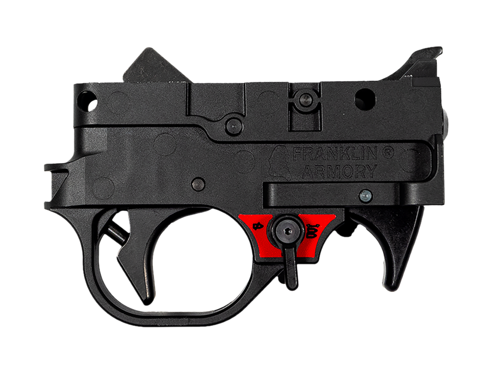 FRNKLN 02-50041-BLK BFSIII 22-EZ RUG 1022 BINARY