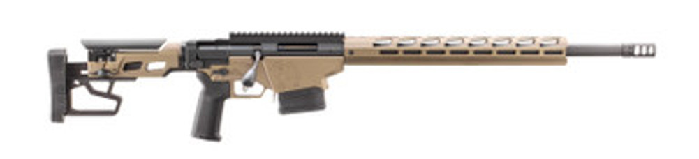 Ruger Precision 308win 20" Brz 10+1