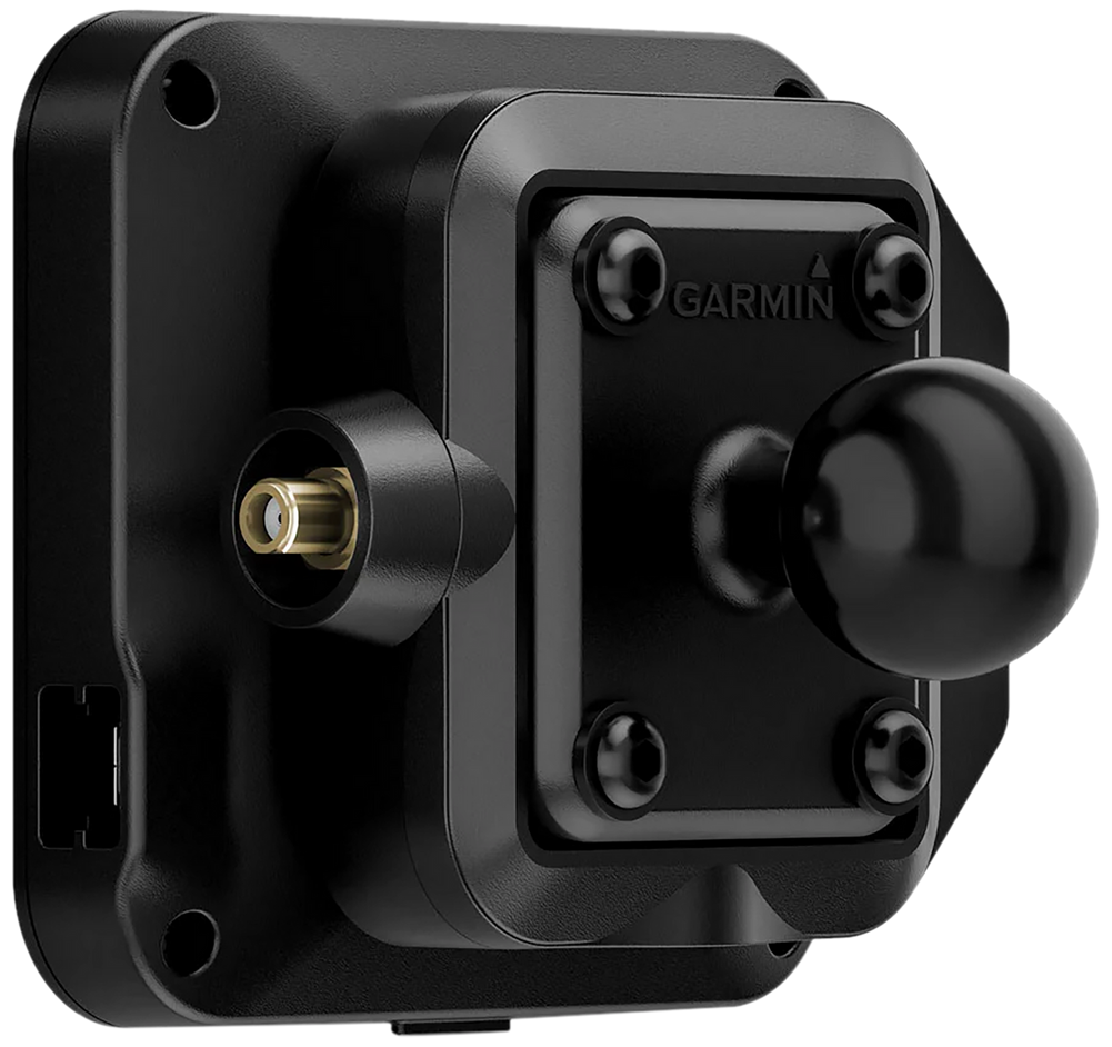 GAR 010-03397-00 VHF DOCK, ALPHA XL