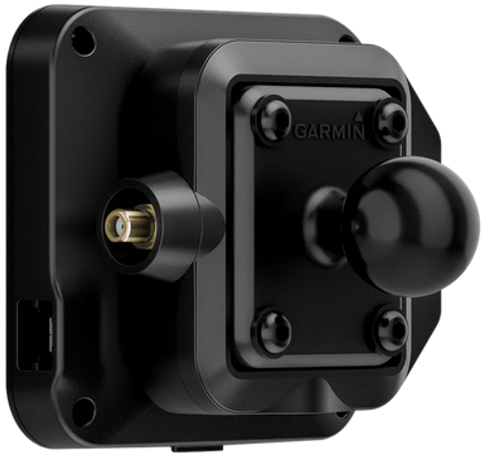 GAR 010-03397-00 VHF DOCK, ALPHA XL