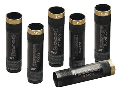Browning Invector-plus, Brn 113-0153   Chk Tube Midas 12    Full