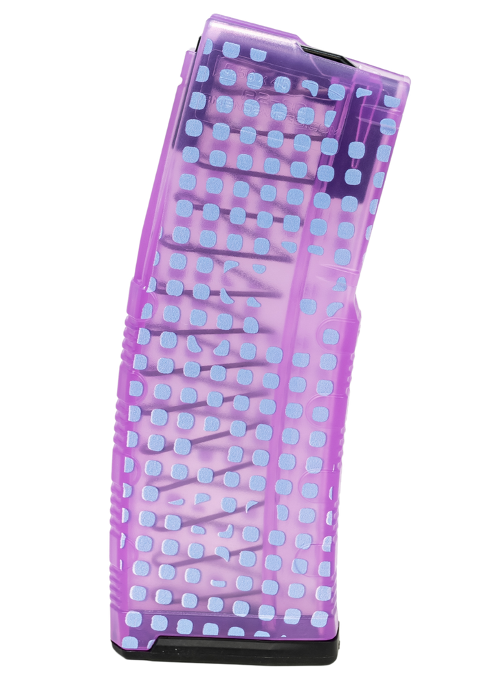 Amend2 556MODCPDNC30 MOD-C  30+1 5.56 NATO Fits AR-15 Pink Camo Polymer - 179965