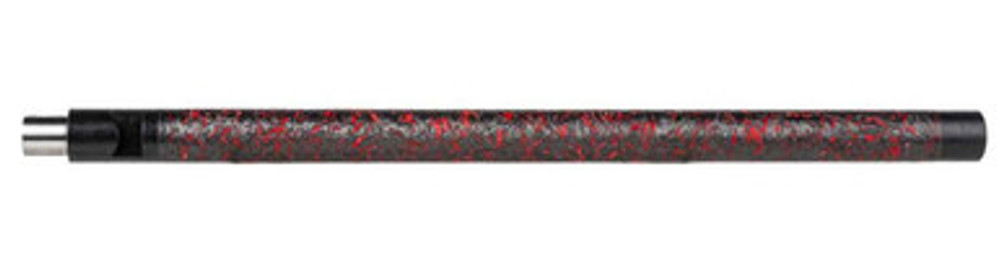 Tapco Tapco 10/22 Cf Red/blk Tb - LIPTPTAP22049