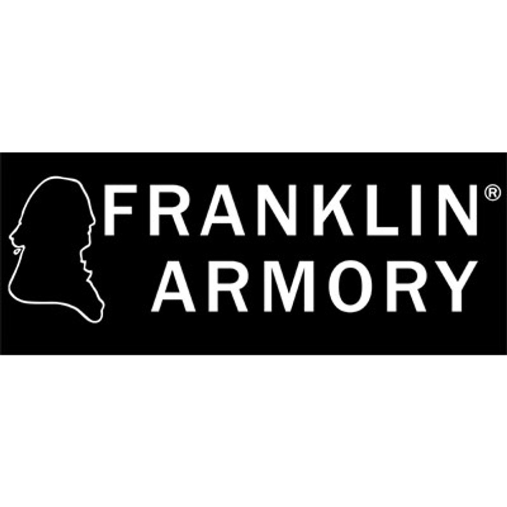 Franklin Armory Rs11 5.56mm 11.5" Blk - LIPFA00-10040-BLK