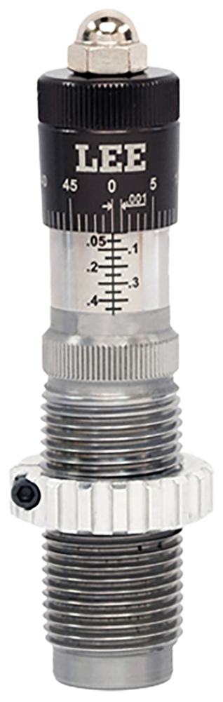 LEE 92220 223 MICROMETER PRECISION BULLET SEATR - 180262