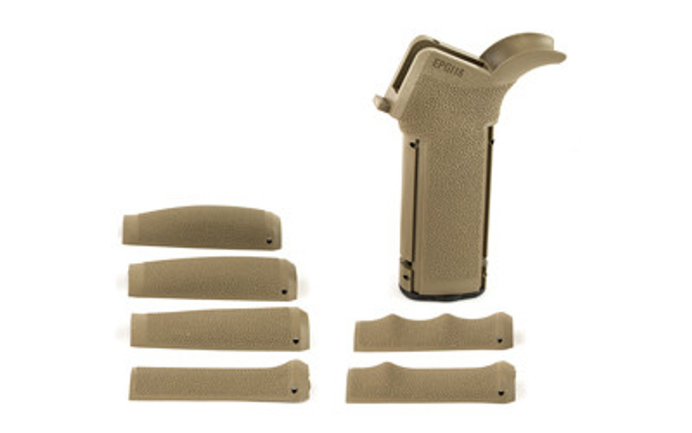 Mft Engage Ar15/m16 Pstl Grp Sde In - RPLMFTEPGI16SDE