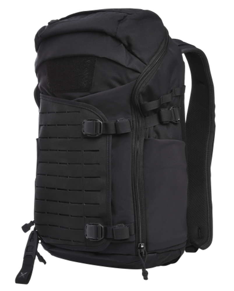 VERTX VTX5307 SIEGE 25L PACK BLK - 180970