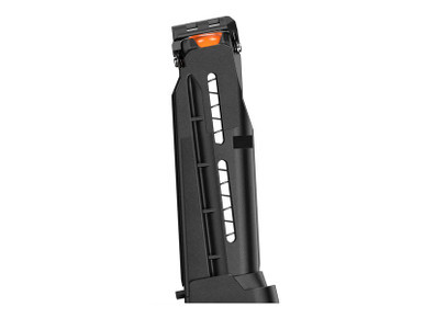 Byrna Technologies Magazine Byrna Cl 5rd W/ext - LIPBYBM61303