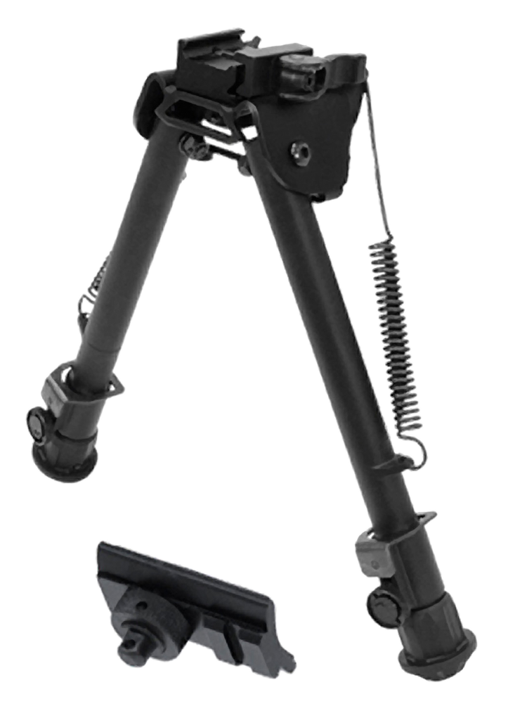 Utg Tactical, Utg Tl-bp88q       Op Bipod Qd  8.0-12.4