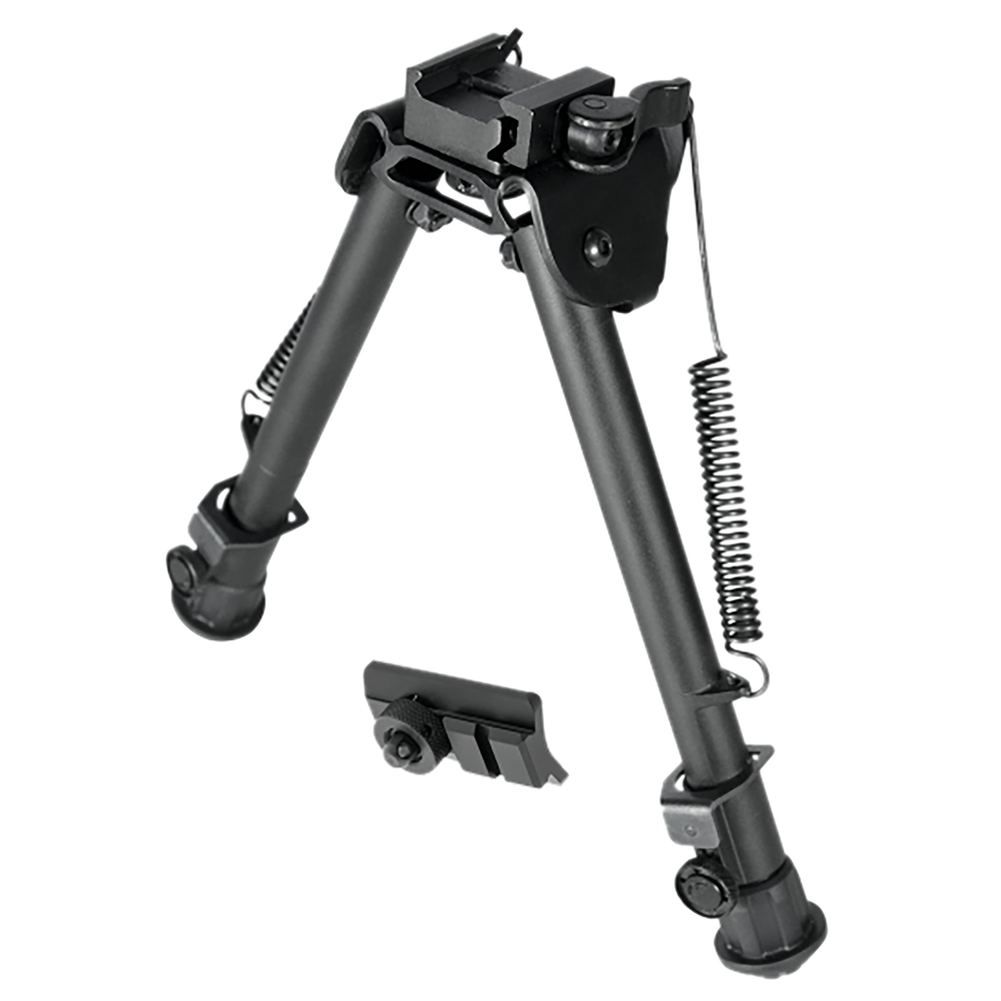 Utg Tactical, Utg Tl-bp88q       Op Bipod Qd  8.0-12.4