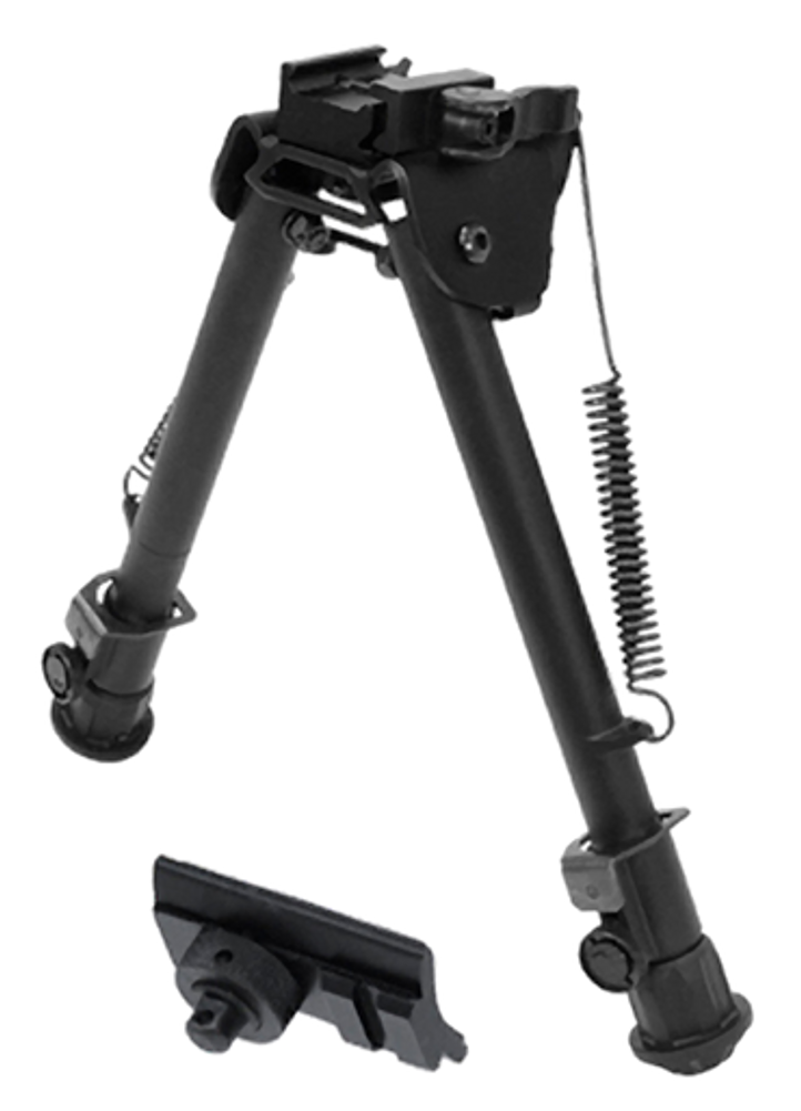 Utg Tactical, Utg Tl-bp88q       Op Bipod Qd  8.0-12.4