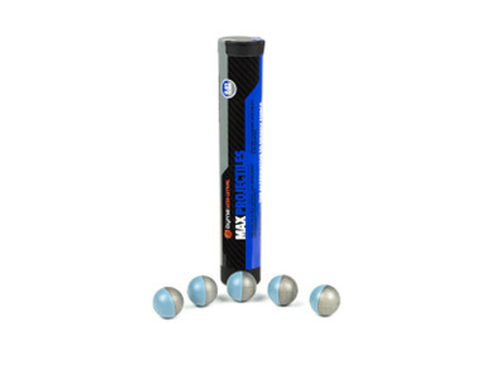 Byrna Technologies Byrna Max .61 Projectiles 5pk - LIPBYHH61303
