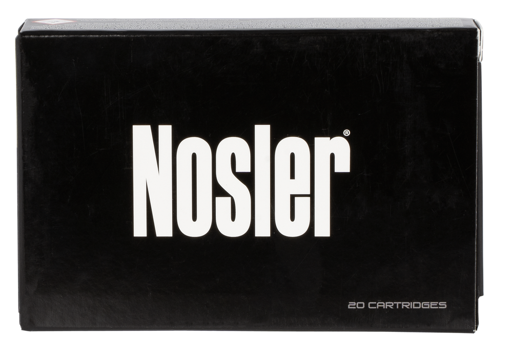 Nosler E-tip, Nos 40067 E-tip  280ak    140 E-tip          20/10